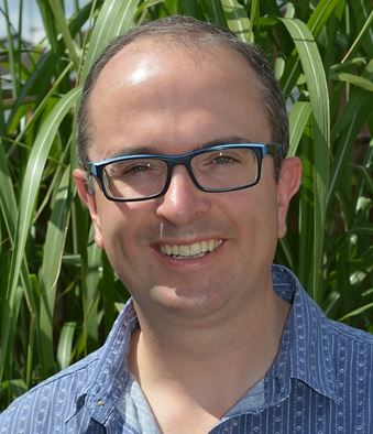 Dr Mark Norburn